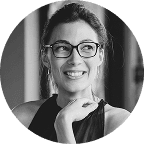 Gerente Operacional
de Distribuição persona