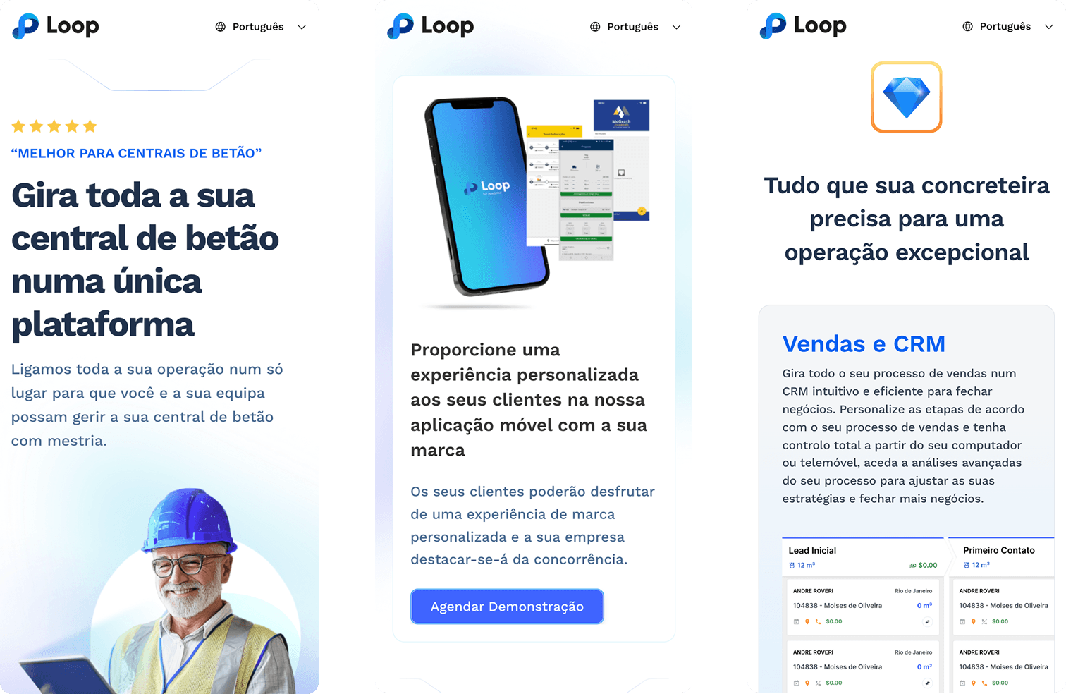 Loop4 imagem da galeria