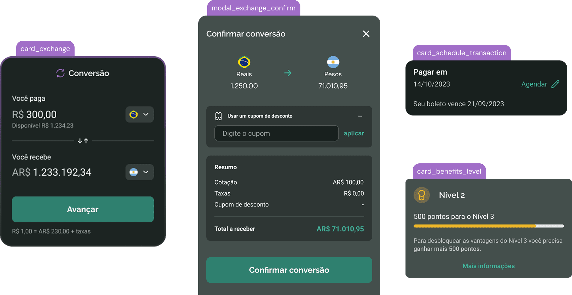 UNEX imagem da galeria