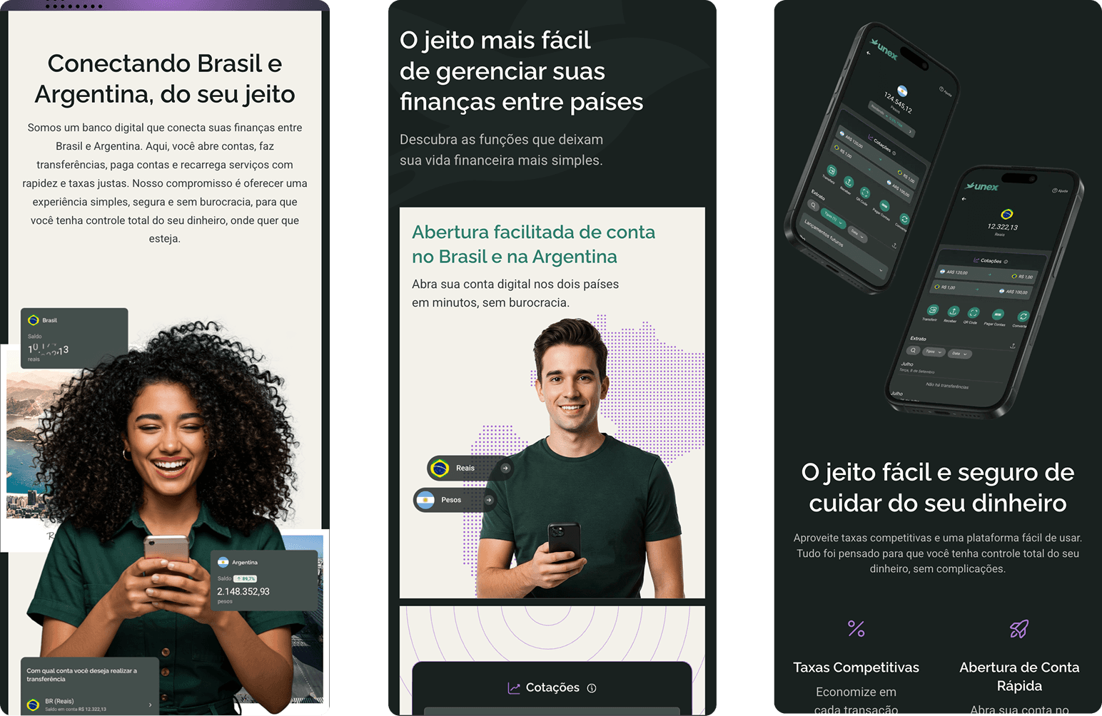 UNEX imagem da galeria